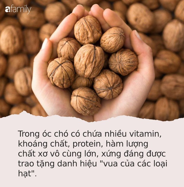 Loại hạt được mệnh danh là vua các loại hạt, ăn nhiều giúp hạ huyết áp, bảo vệ tim mạch lại kéo dài tuổi thọ - Ảnh 1.