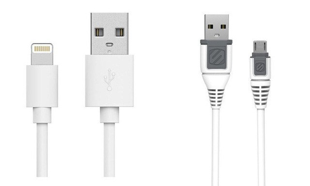 Hóa ra đây là lý do vì sao dây sạc của Apple rất dễ bị đứt, không phải vì họ muốn móc túi bạn đâu - Ảnh 1.