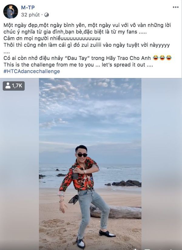 Chuyá»n yÃªu ÄÆ°Æ¡ng bÃ­ áº©n cá»§a SÆ¡n TÃ¹ng vÃ&nbsp; báº¡n gÃ¡i nÃ³ng bá»ng, ná»i tiáº¿ng - áº¢nh 9.