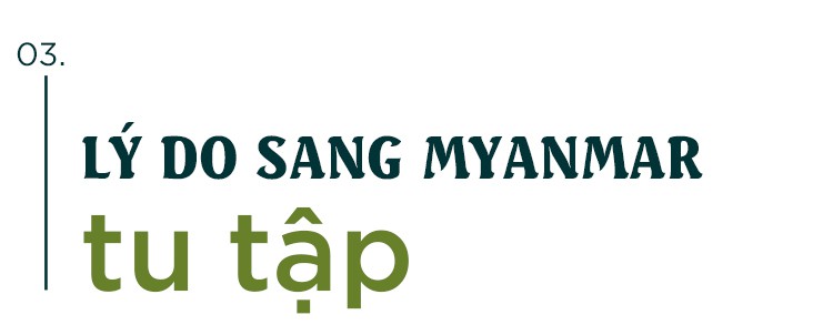 KTS Võ Trọng Nghĩa: Làm kiến trúc mà thiền tập và giữ giới nghĩ qua tưởng là thiệt nhưng nghĩ lại thì thuận lợi vô cùng! - Ảnh 8.