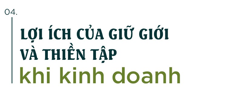 KTS Võ Trọng Nghĩa: Làm kiến trúc mà thiền tập và giữ giới nghĩ qua tưởng là thiệt nhưng nghĩ lại thì thuận lợi vô cùng! - Ảnh 11.