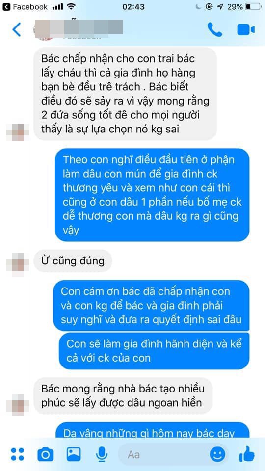 Biết người yêu có thai, chàng trai hứa “rước nàng về dinh” và cái kết không thể phũ hơn - Ảnh 3.