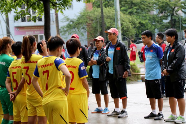 Vượt qua niềm tự hào của Thái Lan, Việt Nam đứng trước ngưỡng cửa World Cup? - Ảnh 2.