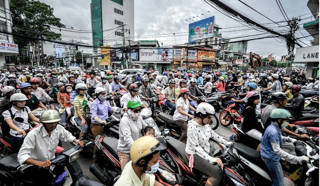 Báo Trung Quốc nói về VinFast: Đây là kịch bản khi thất bại hoặc thành công với hàng loạt thách thức và ưu thế - Ảnh 1.