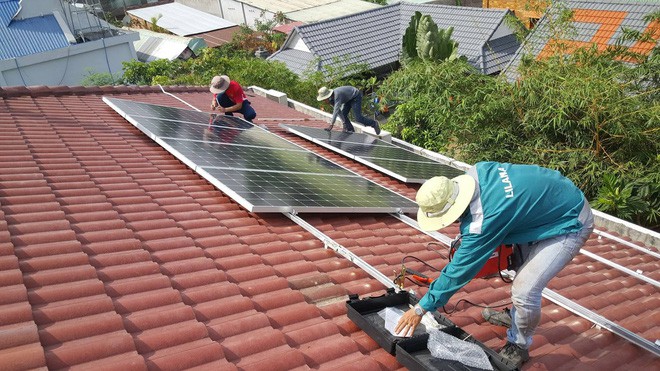 Định đầu tư điện mặt trời cho gia đình? Hãy nắm chắc 5 vấn đề này trước đã - Ảnh 3.