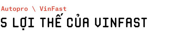 Báo Trung Quốc nói về VinFast: Đây là kịch bản khi thất bại hoặc thành công với hàng loạt thách thức và ưu thế - Ảnh 4.