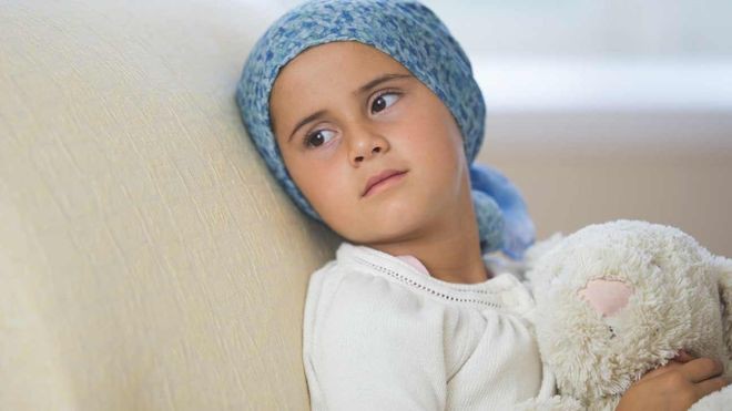 Bác sĩ Bệnh viện Nhi Trung ương cảnh báo 7 dấu hiệu ung thư trẻ em - Ảnh 2.