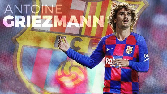 Bom tấn Griezmann gia nhập Barcelona, Atletico dọa kiện ra tòa - Ảnh 3.