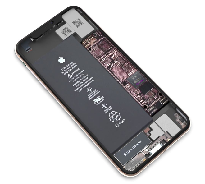 Thì ra đây là lý do vì sao iPhone 11 có thiết kế xấu như thế - Ảnh 3.