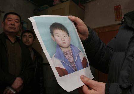 Vụ án giết trẻ liên hoàn ở Trung Quốc: Tên đồ tể dụ dỗ và sát hại 6 đứa trẻ, chết rồi vẫn để lại nỗi oán hận thấu trời xanh - Ảnh 7.
