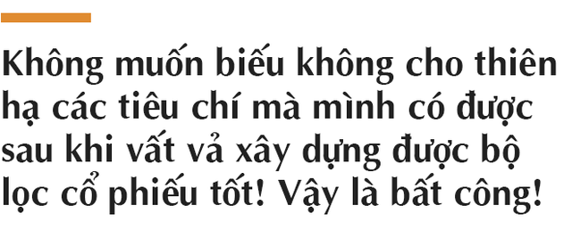 Mai Phương Thúy: Em không sợ thị phi, từ giờ sẽ ngưng “phím hàng” vì không muốn chất xám của mình trở thành sản phẩm miễn phí! - Ảnh 7.