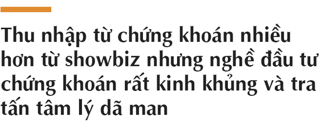 Mai Phương Thúy: Em không sợ thị phi, từ giờ sẽ ngưng “phím hàng” vì không muốn chất xám của mình trở thành sản phẩm miễn phí! - Ảnh 9.