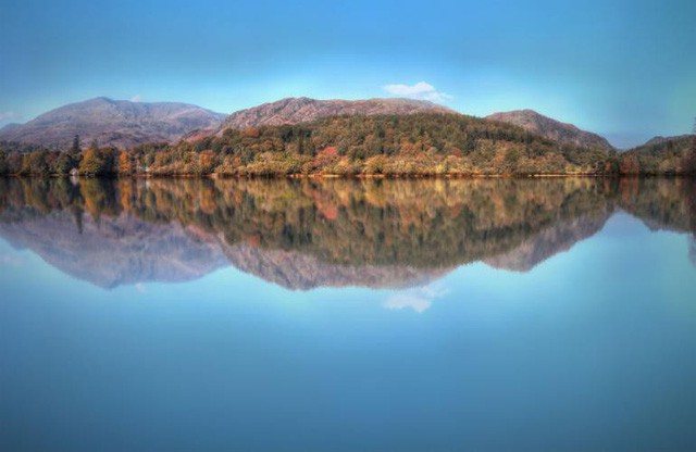 Nếu lần đầu đặt chân tới xứ sở sương mù, đây là 5 địa danh hàng đầu bạn không nên bỏ lỡ - Ảnh 2. Nếu lần đầu đặt chân tới xứ sở sương mù, đây là 5 địa danh hàng đầu bạn không nên bỏ lỡ - Ảnh 2.