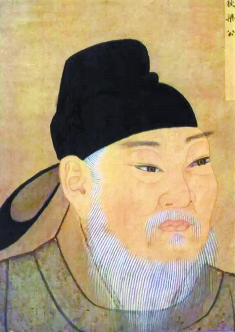 Tài năng đáng kinh ngạc của thám tử nhà Đường: Hậu thế kính phục như Bao Thanh Thiên - Ảnh 2.