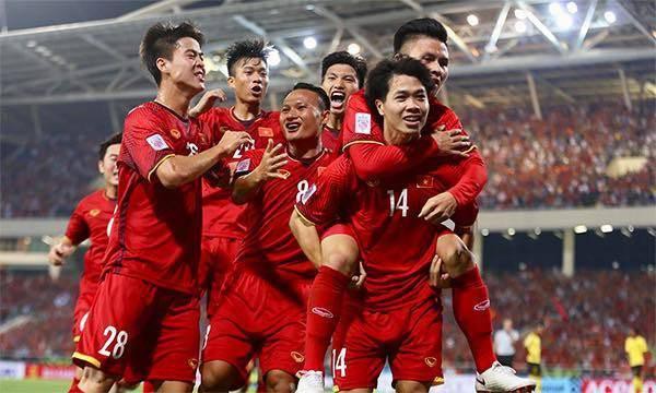 Tuyển Việt Nam phải đá sân khách ngay trận mở màn vòng loại World Cup 2022 - Ảnh 2.
