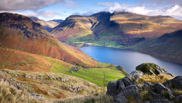 Nếu lần đầu đặt chân tới xứ sở sương mù, đây là 5 địa danh hàng đầu bạn không nên bỏ lỡ - Ảnh 5. Nếu lần đầu đặt chân tới xứ sở sương mù, đây là 5 địa danh hàng đầu bạn không nên bỏ lỡ - Ảnh 5.