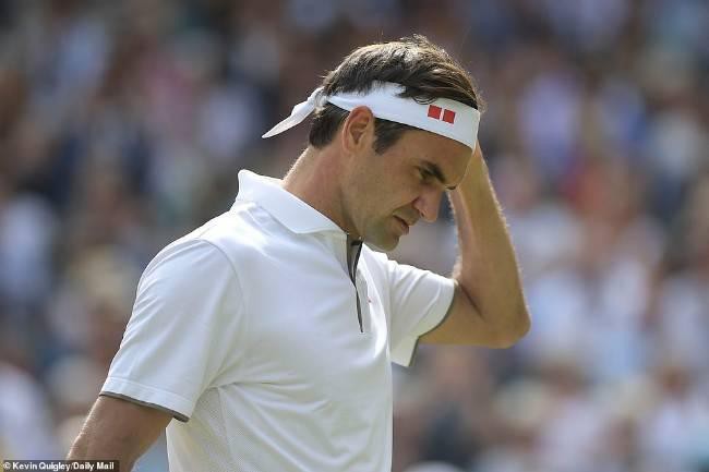 Federer và Djokovic nói gì sau trận chung kết được xem dài và hay nhất lịch sử Wimbledon? - Ảnh 1.