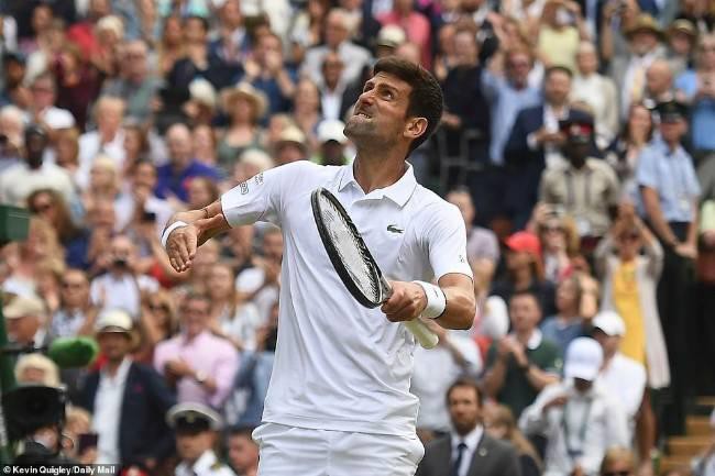 Federer và Djokovic nói gì sau trận chung kết được xem dài và hay nhất lịch sử Wimbledon? - Ảnh 2.