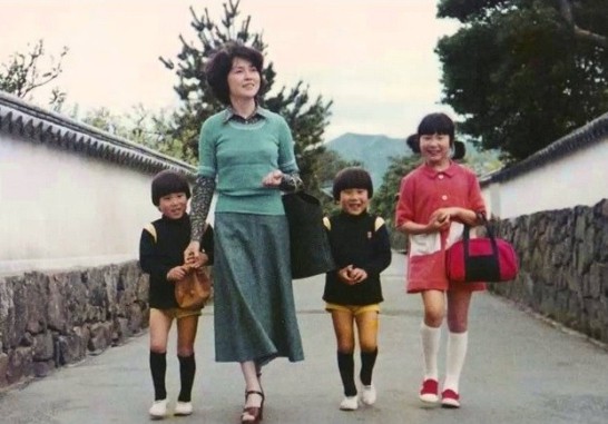 Bí ẩn hơn 4 thập kỷ về sự biến mất của Megumi Yokota - nạn nhân vụ bắt cóc xuyên quốc gia gây rúng động Nhật Bản - Ảnh 2.