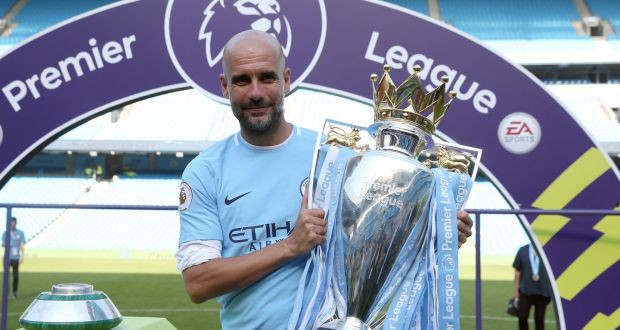 Sau 3 năm chuẩn bị, ngày Pep Guardiola cùng Man City khuynh đảo Champions League đã đến? - Ảnh 1.