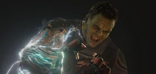 Biên kịch Spider-Man: Far From Home giải thích về cú búng tay của Hulk trong Avengers: Endgame - Ảnh 1.