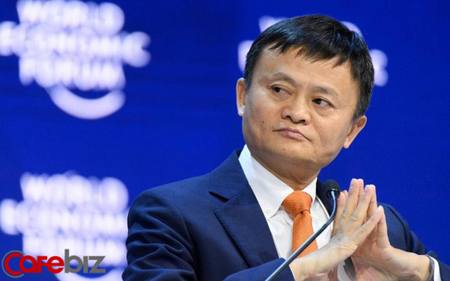 Chủ tịch Phạm Nhật Vượng chỉ ra một điểm giúp doanh nghiệp Việt cùng nhau lớn mạnh và đây là lời giải của Jack Ma - Ảnh 2.