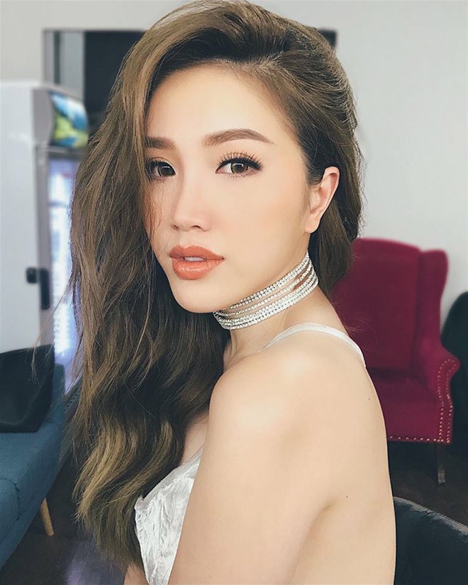 Giữa “cơn bão” đám cưới của showbiz Việt, fan vẫn mòn mỏi chờ đợi tin vui từ những mỹ nhân này - Ảnh 5.