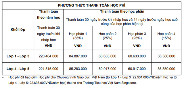 Học phí lên đến 400 triệu đồng/năm, Trường mầm non KinderWorld định giá công ty trên 220 triệu USD, tạm dừng kế hoạch IPO - Ảnh 4.