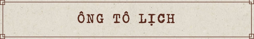 Điểm nóng Tô Lịch, sử gia Lê Văn Lan: Đọc đi, xem còn ai dám lăm le giết chết dòng sông nữa hay không! - Ảnh 5.