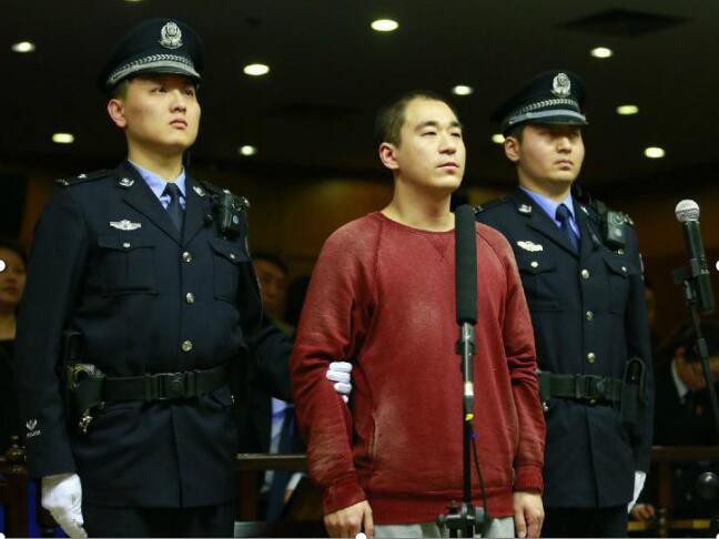 Con trai Trương Quốc Lập: Đánh đập bạn gái, ra tù vào tội vì nghiện ngập vẫn làm giám đốc - Ảnh 6.