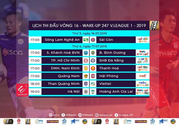 Hà Nội vs HAGL: Cuộc thư hùng của những ngôi sao ĐT Việt Nam - Ảnh 4.