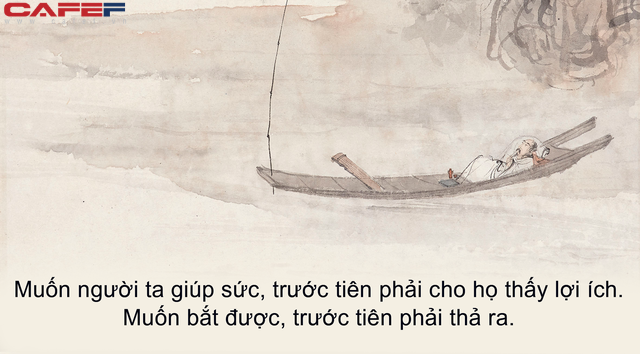 Để hiểu thấu và thu phục nhân tâm, Quỷ Cốc Tử chỉ ra ba cách, tùy thời mà sử dụng cho phù hợp: Nghìn đời sau vẫn còn nguyên giá trị - Ảnh 1.