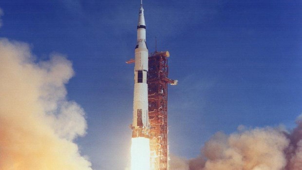50 năm chinh phục Mặt Trăng: Những bước tiến vĩ đại của nhân loại - Ảnh 1.