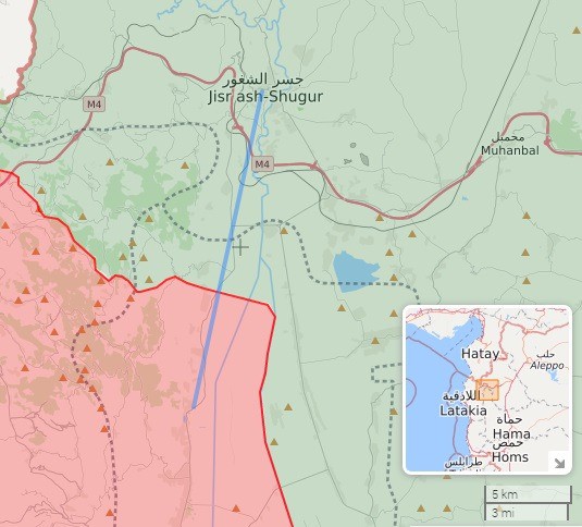 Không quân vận tải Nga căng mình trên 2 mặt trận Thổ Nhĩ Kỳ và Syria - Gấp rút chưa từng thấy - Ảnh 15.