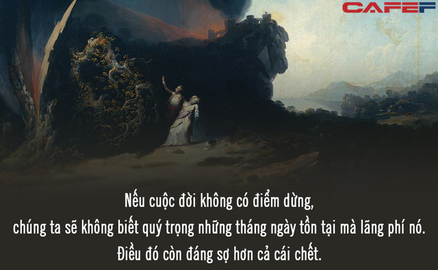 Thuốc đắng dã tật, sự thật mất lòng: Chỉ có dũng cảm đối diện với 4 sự thật phũ phàng này, con người mới thực sự trưởng thành lên! - Ảnh 1.