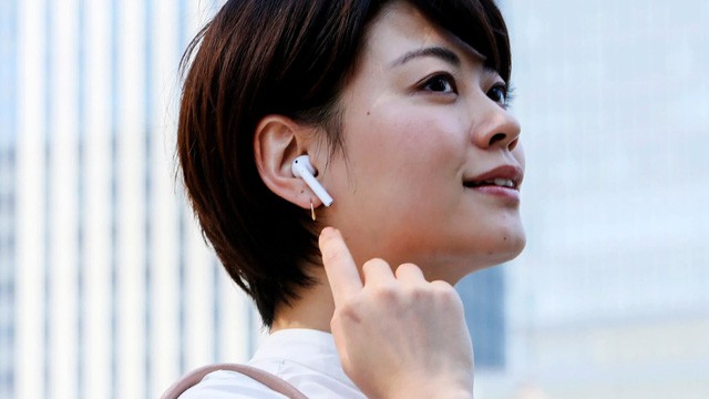 Nikkei: Apple thử nghiệm sản xuất AirPods tại Việt Nam - Ảnh 1.