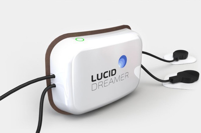 Đây là 3 phương pháp khoa học giúp bạn có được giấc mơ Lucid - Ảnh 6.