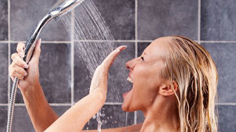 Những sai lầm khi tắm nhiều người hay mắc phải - Ảnh 10.