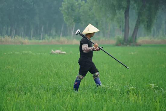 Một ngày làm việc của phi thủ: Lương cao chỉ là tin đồn, phải có khả năng chịu khổ - Ảnh 5.