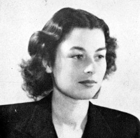 Violette Szabo - Nữ điệp viên ưu tú của SOE trên đất Pháp - Ảnh 1.