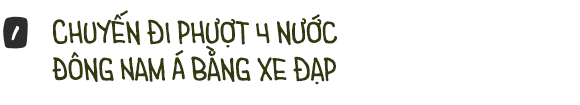 Cặp phượt thủ U70, đi khắp thế giới với nhau và lời hứa: Chỉ cần có cô ngồi sau lưng thì chú đi đâu cũng được - Ảnh 5.