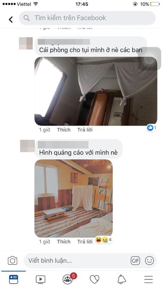 Vụ bỏ 5,4 triệu thuê homestay như ổ chuột ở Đà Lạt: Phía homestay lên tiếng, ai ngờ bị dân mạng phản pháo cực gắt - Ảnh 5.