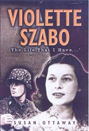 Violette Szabo - Nữ điệp viên ưu tú của SOE trên đất Pháp - Ảnh 6.