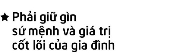 Trần Uyên Phương: Người ta nói chúng tôi “trúng số cuộc đời”, còn ba bảo làm con Dr Thanh may mắn thật nhưng cũng “bạc phước” đấy! - Ảnh 8.