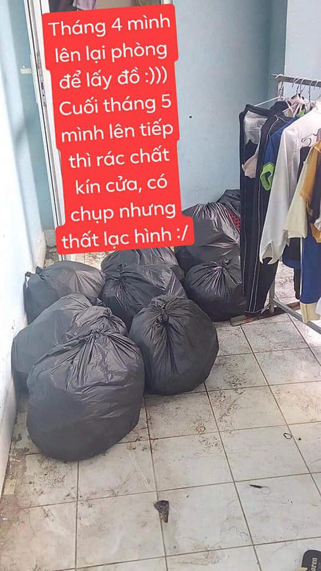 Đăng quang ngôi vị Miss ở bẩn cấp ao làng, Ngân 98 đâu ngờ mình còn có hội chị em cũng thích... ở cạnh rác không kém - Ảnh 9.