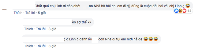 Diễn viên đóng cảnh túm tóc, dọa chặt đuôi cáo Nhã: Tôi hạnh phúc đến mức mất ngủ cả đêm! - Ảnh 3.