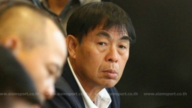 Chủ tịch LĐBĐ Thái Lan lo ngại kịch bản Voi chiến phải trả giá trước Việt Nam - Ảnh 2.
