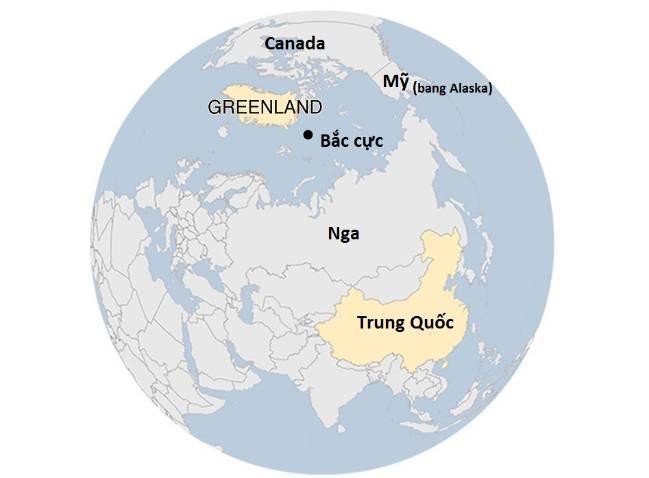 Trung Quốc thề hiện diện ở vùng biển xa lãnh thổ 1.500 km bất chấp Mỹ tức giận - Ảnh 1.