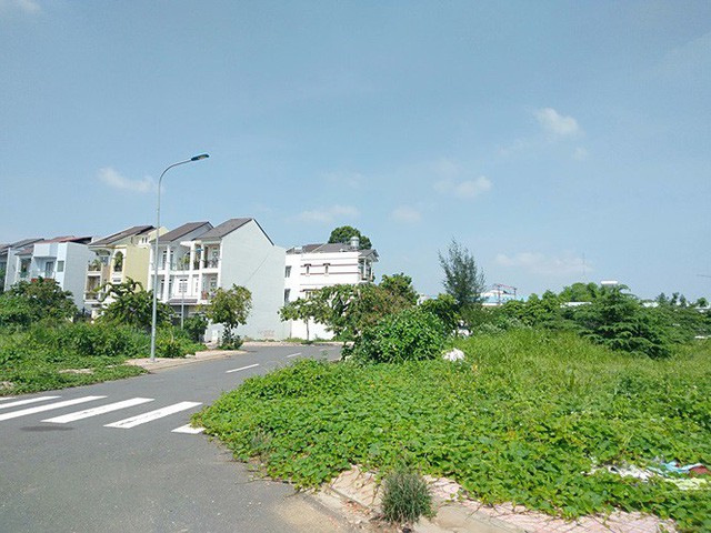 Thu hồi dự án khu nhà ở Phước Long B do ông Lê Tấn Hùng chuyển nhượng sai - Ảnh 6.