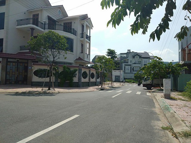 Thu hồi dự án khu nhà ở Phước Long B do ông Lê Tấn Hùng chuyển nhượng sai - Ảnh 7.